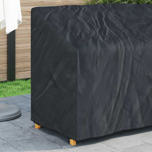 Κάλυμμα Παγκάκι Κήπου 134 x 70 x 65 / 94 cm Ύφασμα Oxford 600D - Pakobazaar