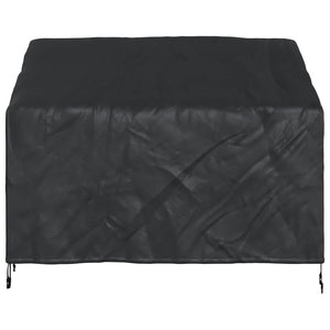 Κάλυμμα Παγκάκι Κήπου 134 x 70 x 65 / 94 cm Ύφασμα Oxford 600D - Pakobazaar