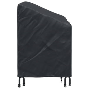 Κάλυμμα Παγκάκι Κήπου 134 x 70 x 65 / 94 cm Ύφασμα Oxford 600D - Pakobazaar