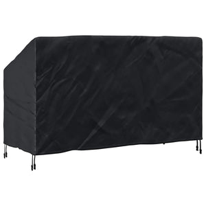 Κάλυμμα Παγκάκι Κήπου 165 x 70 x 65 / 94 cm Ύφασμα Oxford 210D