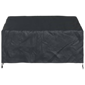 Κάλυμμα Παγκάκι Κήπου 165 x 70 x 65 / 94 cm Ύφασμα Oxford 210D