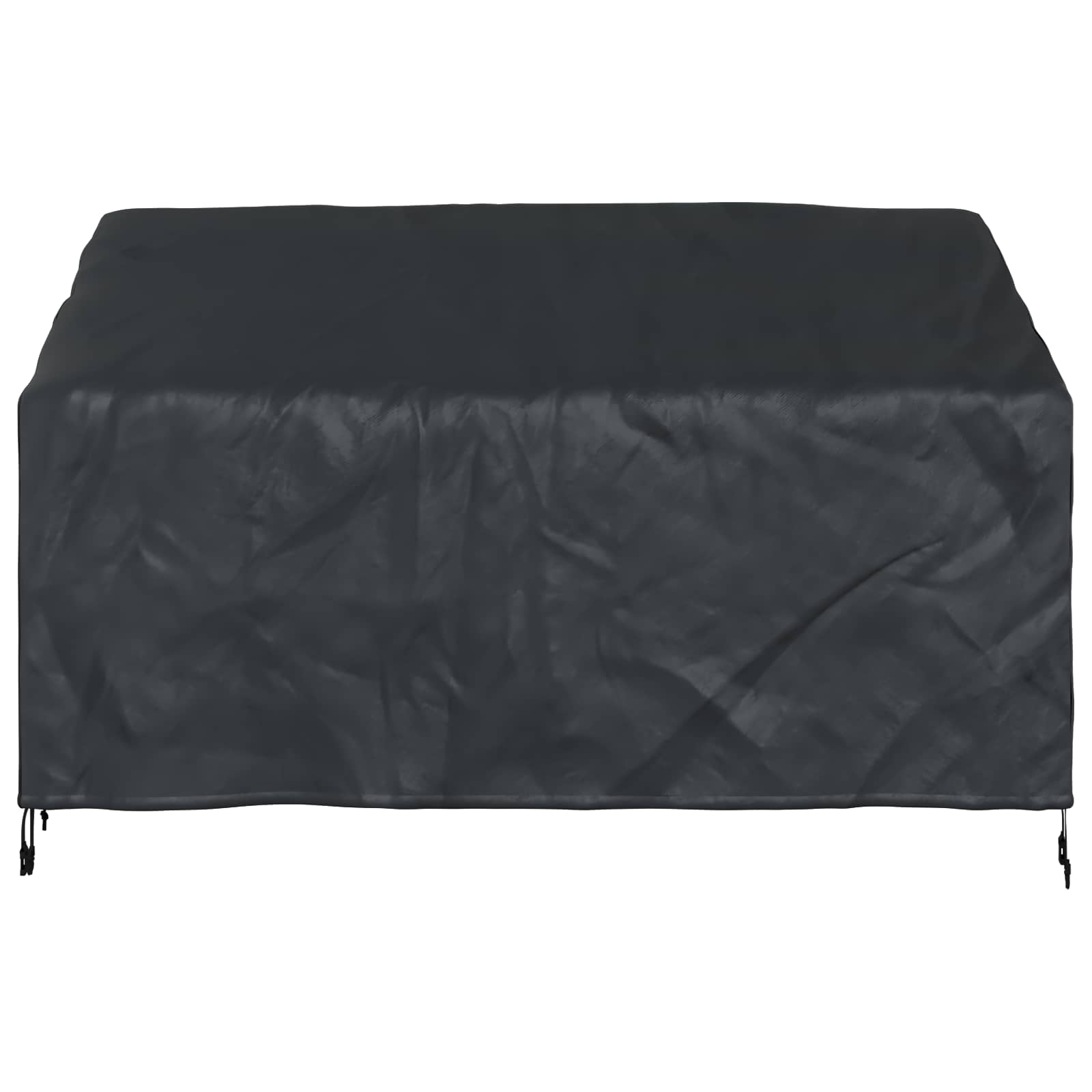 Κάλυμμα Παγκάκι Κήπου 165 x 70 x 65 / 94 cm Ύφασμα Oxford 420D - Pakobazaar