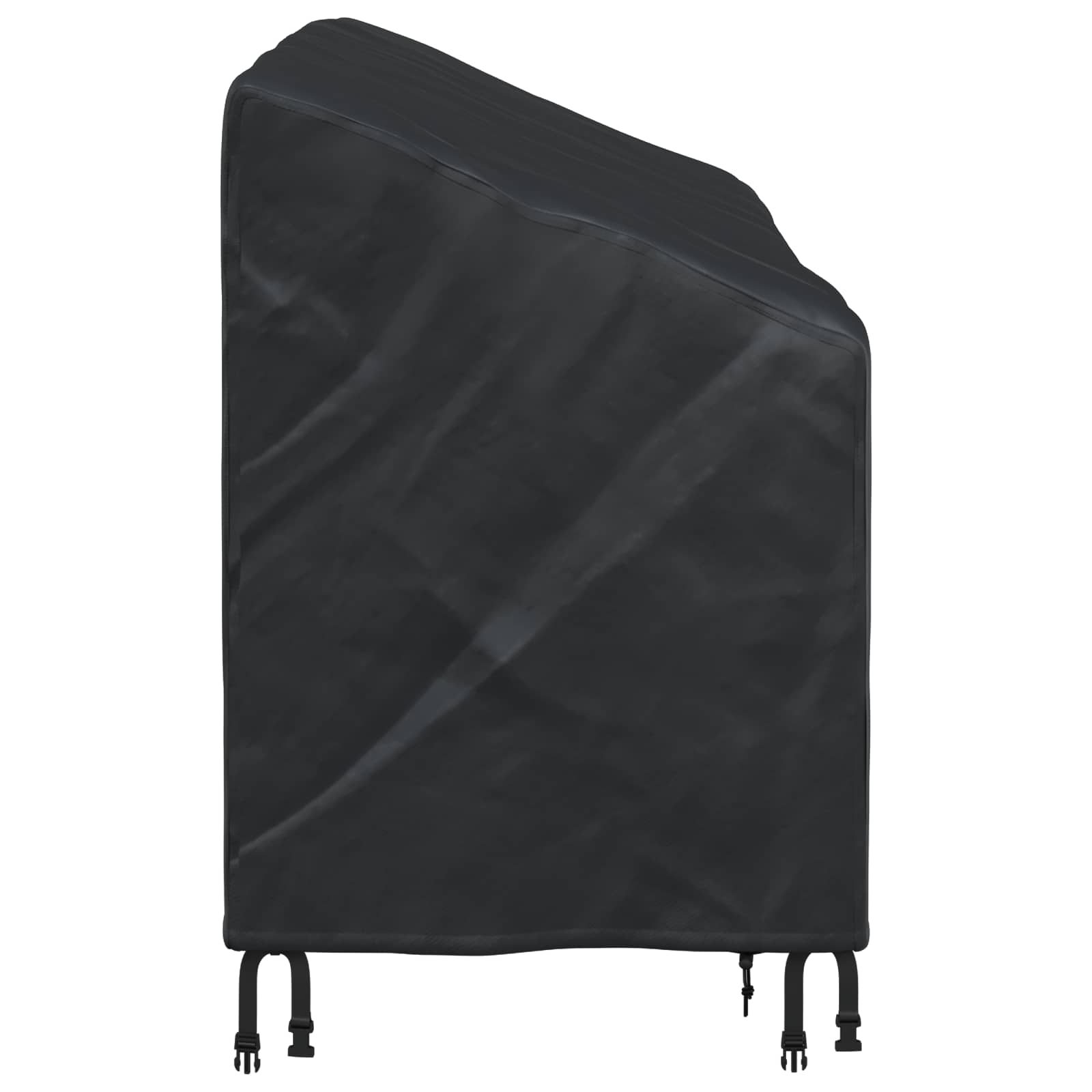 Κάλυμμα Παγκάκι Κήπου 165 x 70 x 65 / 94 cm Ύφασμα Oxford 420D - Pakobazaar