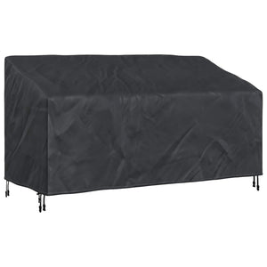 Κάλυμμα Παγκάκι Κήπου 175 x 85 x 65 / 94 εκ Ύφασμα Oxford 210D