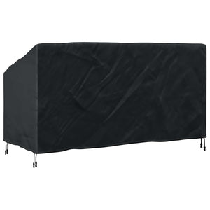 Κάλυμμα Παγκάκι Κήπου 175 x 85 x 65 / 94 εκ Ύφασμα Oxford 420D