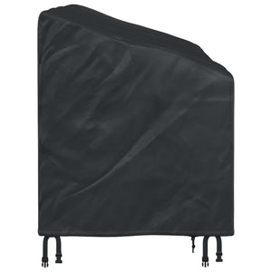 Κάλυμμα Παγκάκι Κήπου 175 x 85 x 65 / 94 εκ Ύφασμα Oxford 420D