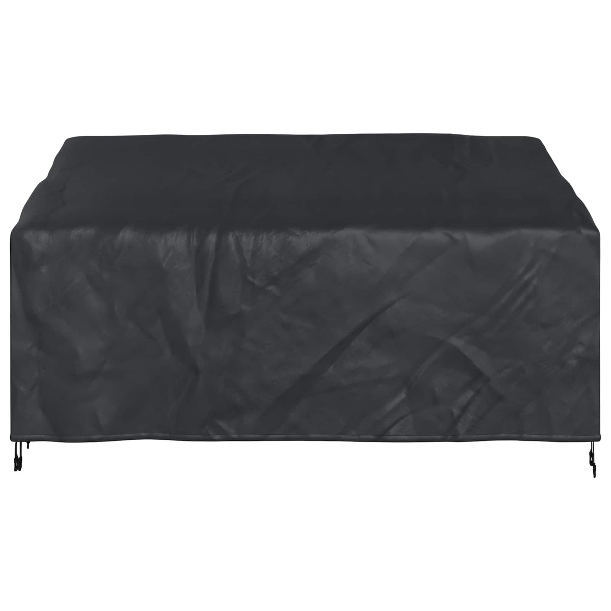 Κάλυμμα Παγκάκι Κήπου 185 x 85 x 65 / 94 εκ Ύφασμα Oxford 420D - Pakobazaar