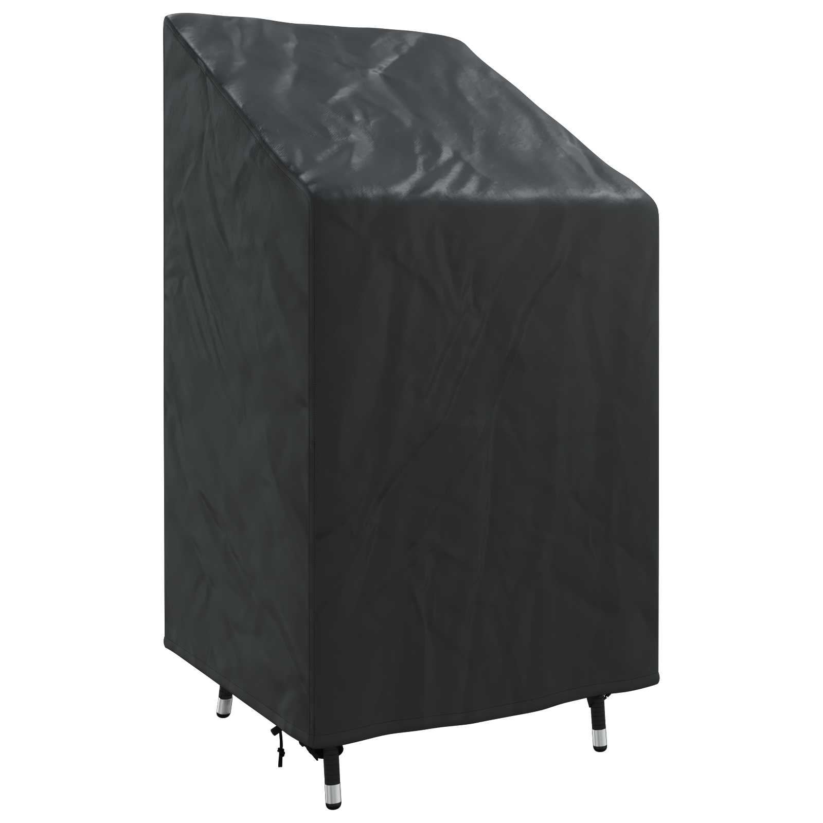 Κάλυμμα Κήπου για Καρέκλα 70 x 70 x 85 / 125 cm - Pakobazaar