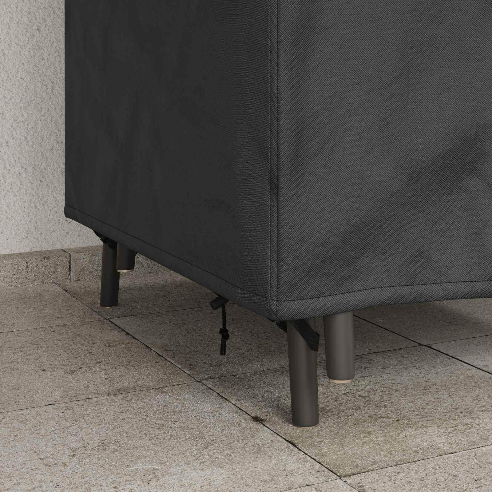 Κάλυμμα Κήπου για Καρέκλα 75 x 78 x 65 / 100 εκ