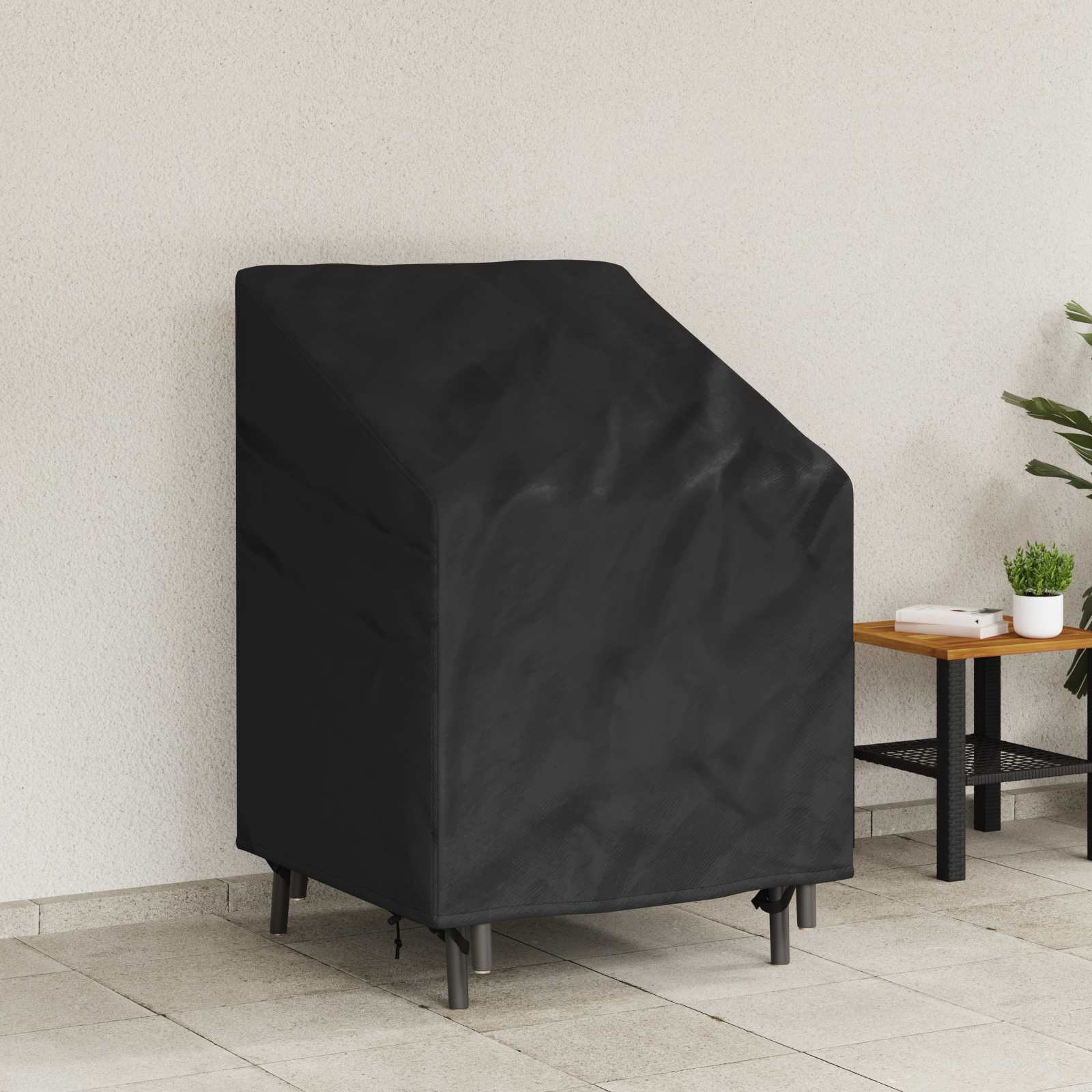 Κάλυμμα Κήπου για Καρέκλα 75 x 78 x 65 / 100 εκ