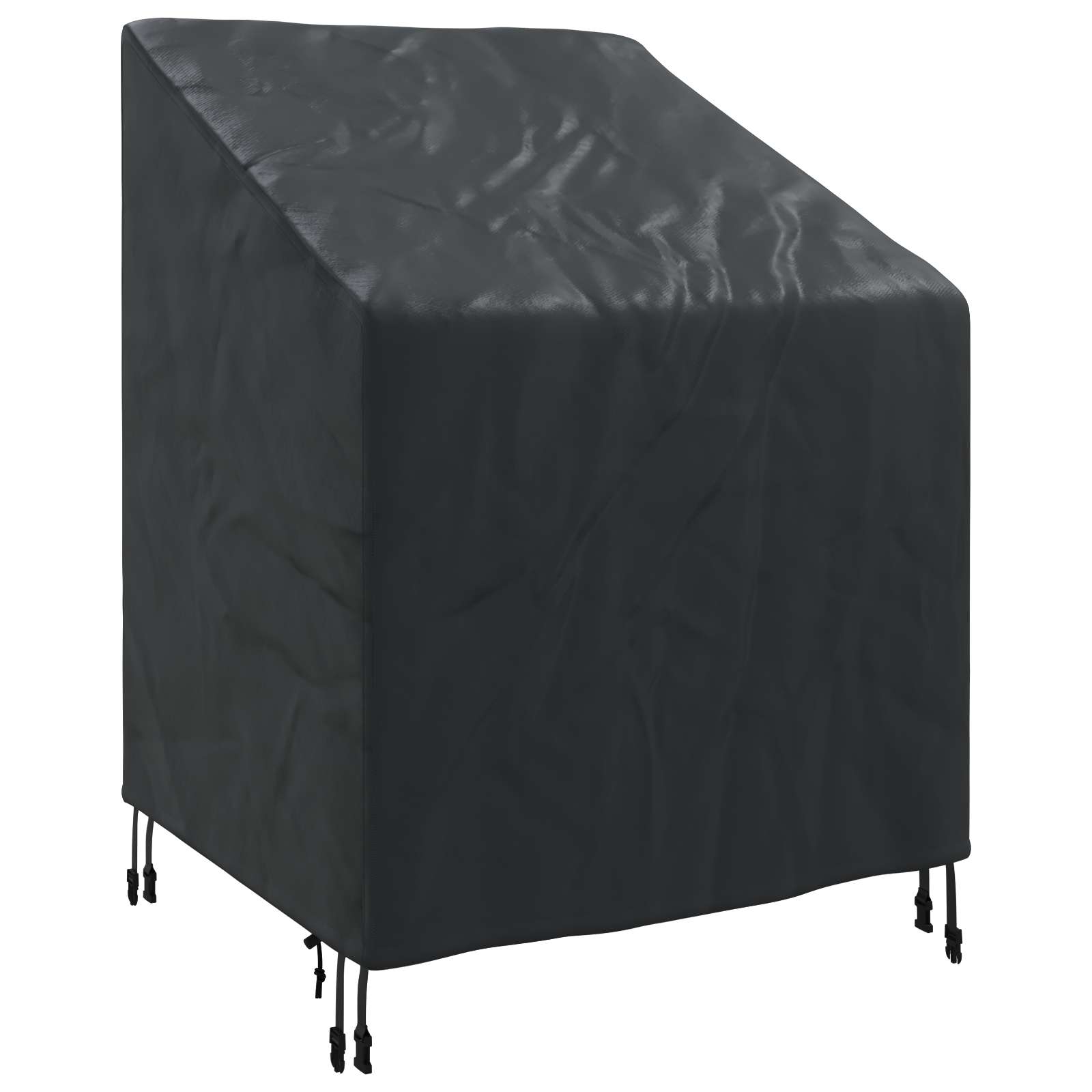 Κάλυμμα Κήπου για Καρέκλα 75 x 78 x 65 / 100 εκ