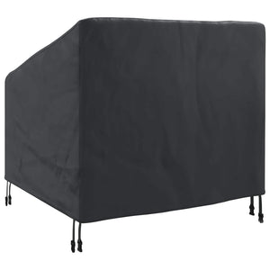 Κάλυμμα Κήπου για Καρέκλα 90 x 90 x 50 / 75 cm Ύφασμα Oxford 600D