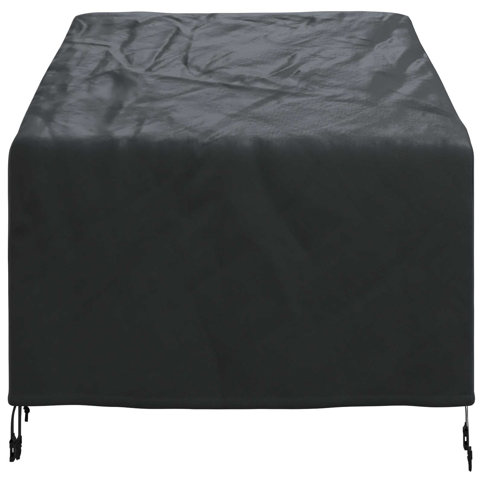 Κάλυμμα Κήπου για Καρέκλα 90 x 90 x 50 / 75 cm Ύφασμα Oxford 600D - Pakobazaar
