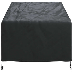 Κάλυμμα Κήπου για Καρέκλα 90 x 90 x 50 / 75 cm Ύφασμα Oxford 600D