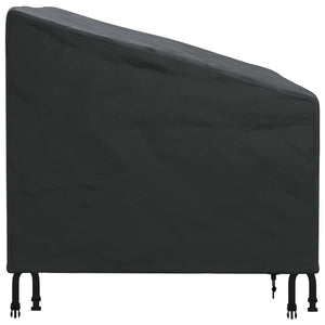 Κάλυμμα Κήπου για Καρέκλα 90 x 90 x 50 / 75 cm Ύφασμα Oxford 600D