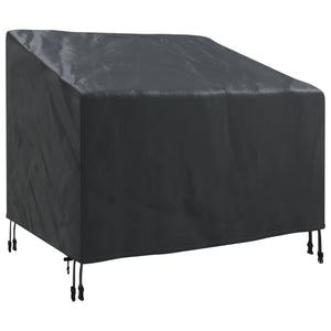 Κάλυμμα Κήπου για Καρέκλα 96 x 79 x 74 εκ Ύφασμα Oxford 210D