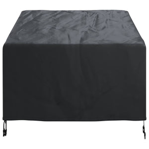 Κάλυμμα Κήπου για Καρέκλα 96 x 79 x 74 εκ Ύφασμα Oxford 210D