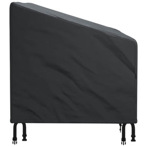 Κάλυμμα Κήπου για Καρέκλα 96 x 79 x 74 εκ Ύφασμα Oxford 210D