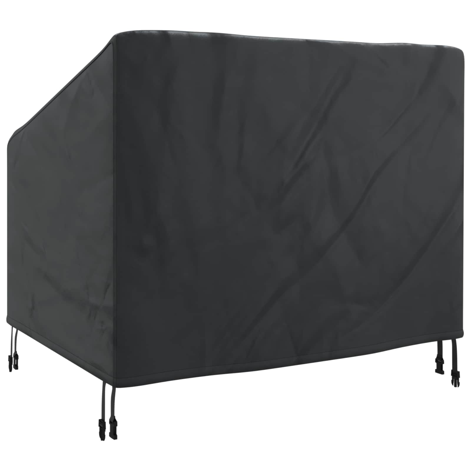 Κάλυμμα Κήπου για Καρέκλα 96 x 79 x 74 εκ Ύφασμα Oxford 420D