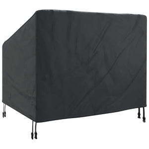 Κάλυμμα Κήπου για Καρέκλα 96 x 79 x 74 εκ Ύφασμα Oxford 420D