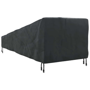 Κάλυμμα Επίπλων Εξωτερικού Χώρου 210 x 80 x 75 εκ. - Pakobazaar