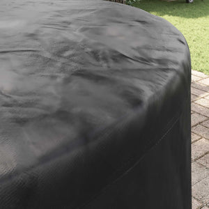 Κάλυμμα επίπλων 157 x 157 x 85 εκ. Ύφασμα Oxford 600D Γύρος