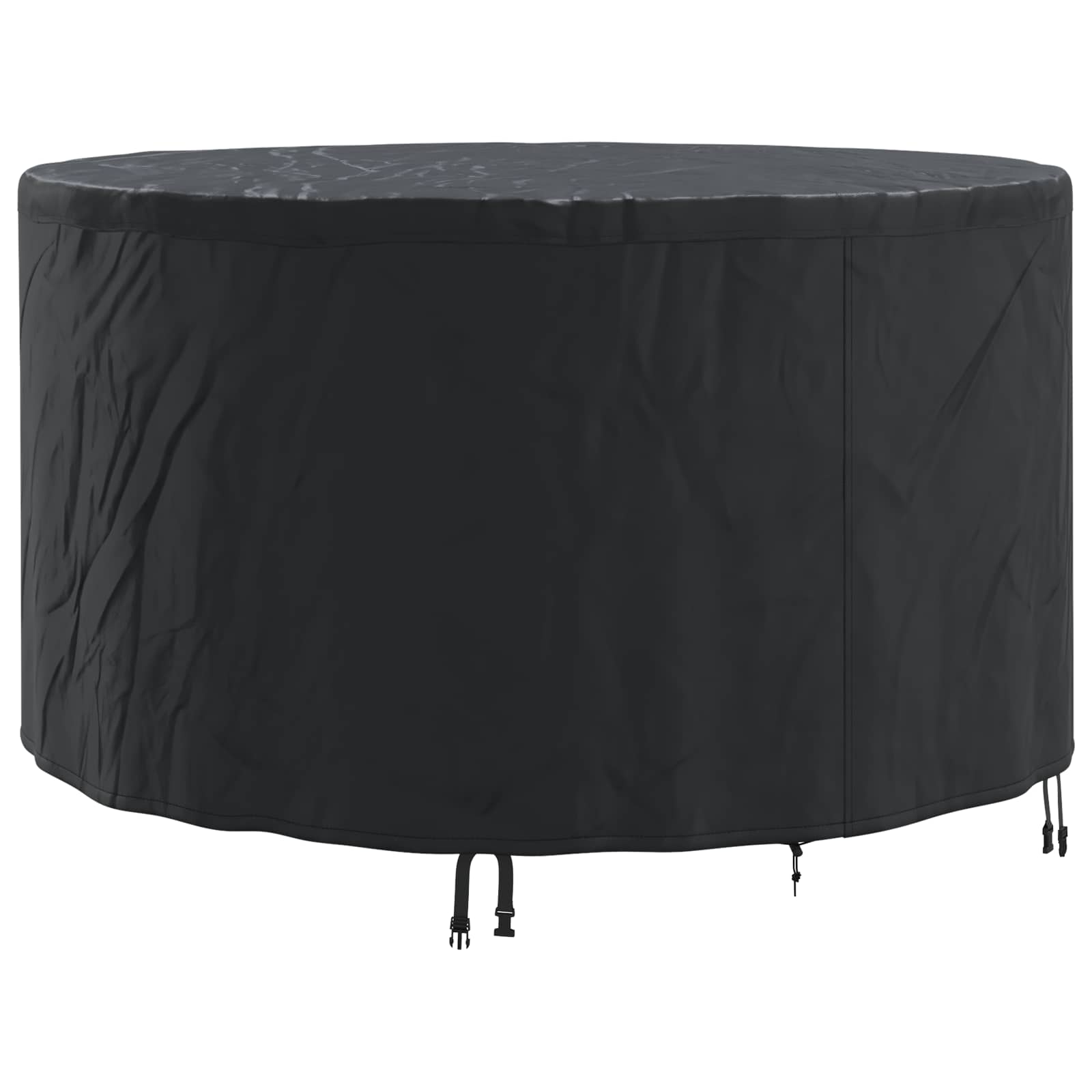 Κάλυμμα επίπλων 157 x 157 x 85 εκ. Ύφασμα Oxford 600D Γύρος