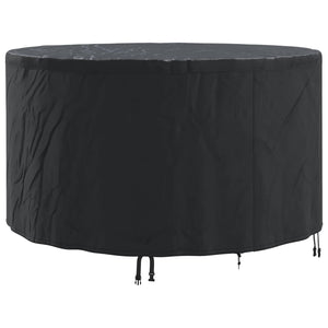 Κάλυμμα επίπλων 157 x 157 x 85 εκ. Ύφασμα Oxford 600D Γύρος