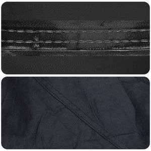 Κάλυμμα επίπλων 157 x 157 x 85 εκ. Ύφασμα Oxford 600D Γύρος