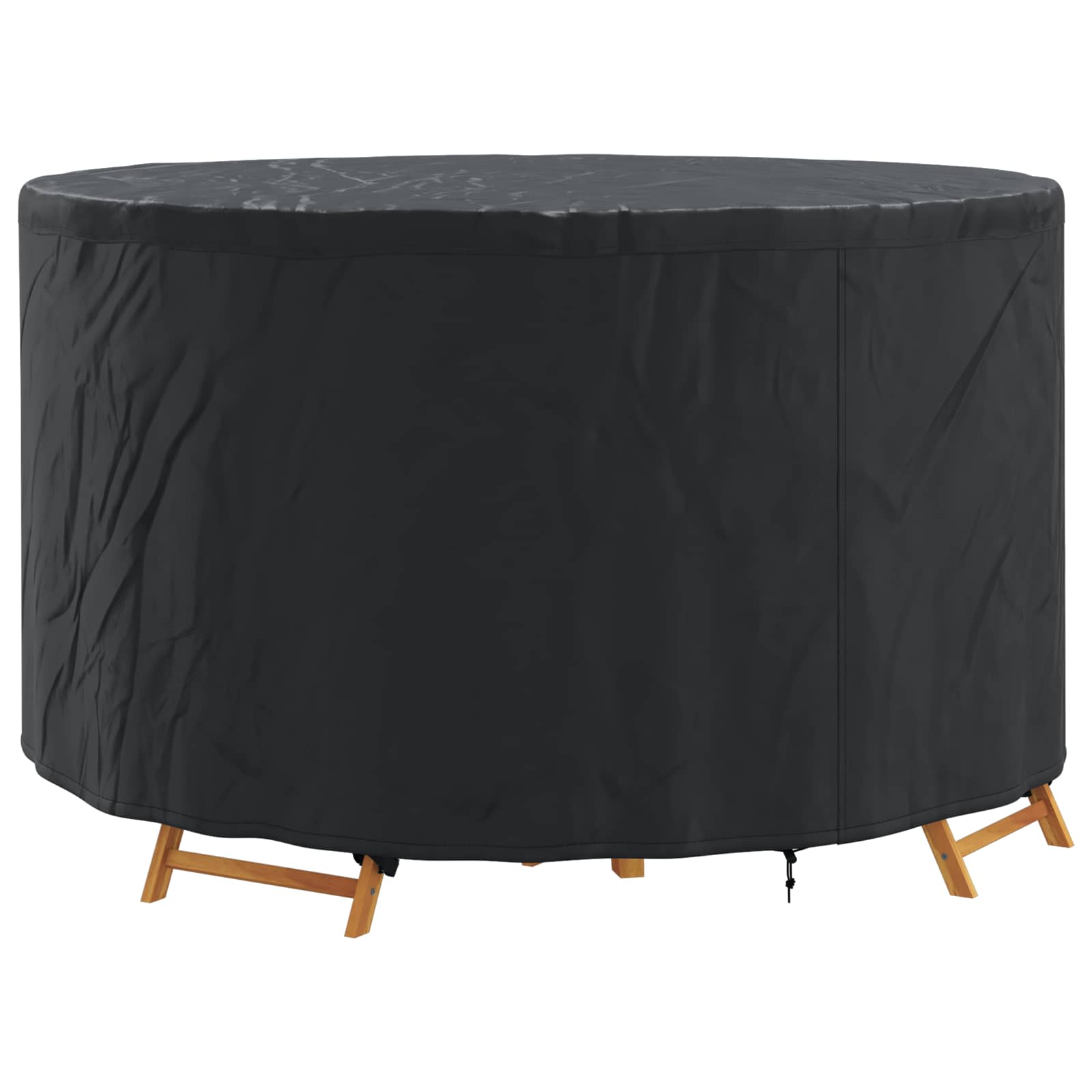 Κάλυμμα επίπλων 157 x 157 x 85 εκ. Ύφασμα Oxford 600D Γύρος