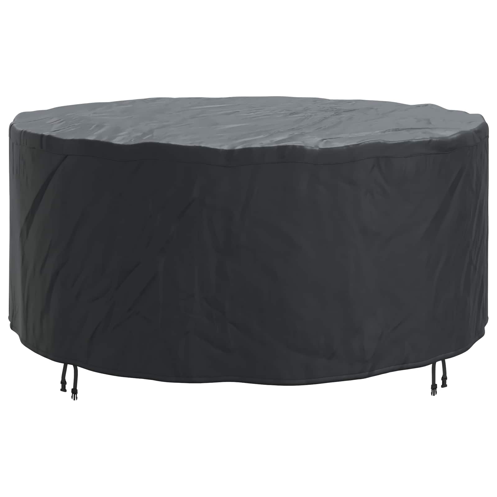 Κάλυμμα επίπλων 200 x 200 x 85 εκ. Ύφασμα Oxford 420D Γύρος