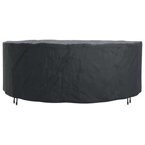 Κάλυμμα επίπλων 244 x 244 x 71 εκ. Υφασμα Oxford 420D Γύρος