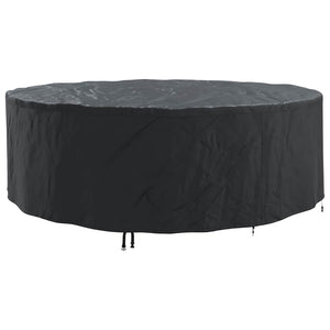Κάλυμμα επίπλων 279 x 279 x 71 εκ. Ύφασμα Oxford 420D Γύρος