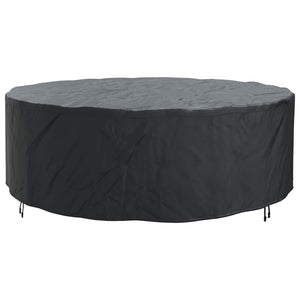 Κάλυμμα επίπλων 279 x 279 x 71 εκ. Ύφασμα Oxford 420D Γύρος