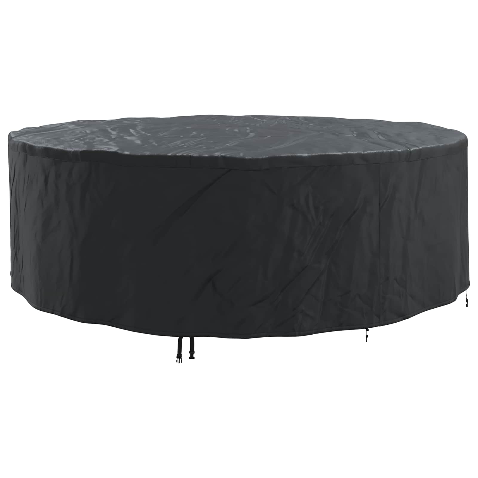 Κάλυμμα επίπλων 279 x 279 x 105 εκ. Ύφασμα Oxford 600D Γύρος