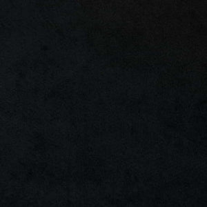 Κουρτίνες συσκότισης 2 pcs Μαύρο 140 x 245 cm Βελούδο - Pakobazaar