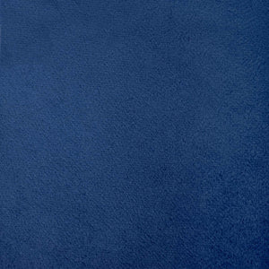 Κουρτίνες συσκότισης 2 pcs Σκούρο Μπλε 140 x 175 cm Βελούδο - Pakobazaar