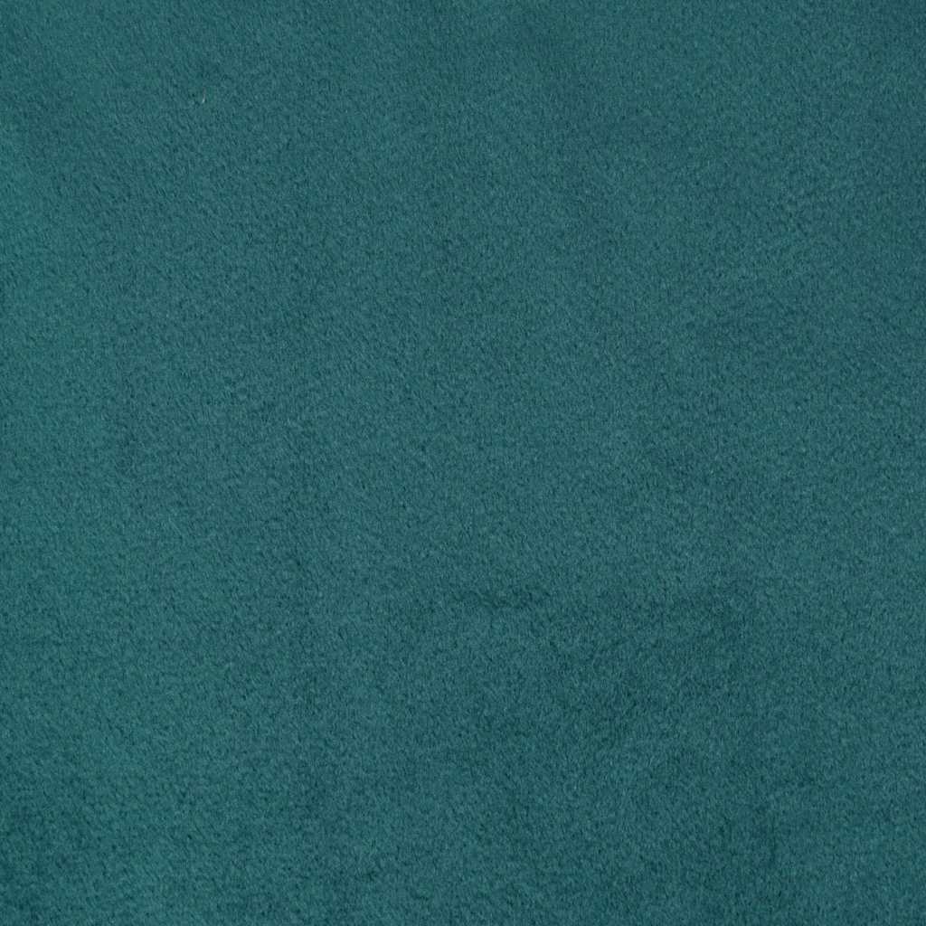 Κουρτίνες συσκότισης 2 pcs Σκούρο Πράσινο 140 x 225 cm Βελούδο