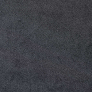 Κουρτίνες συσκότισης 2 τμχ. Σκούρο Γκρι 140 x 225 cm Βελούδο