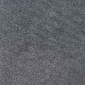 Κουρτίνες συσκότισης 2 pcs Ανοιχτό γκρι 140 x 175 cm Βελούδο - Pakobazaar