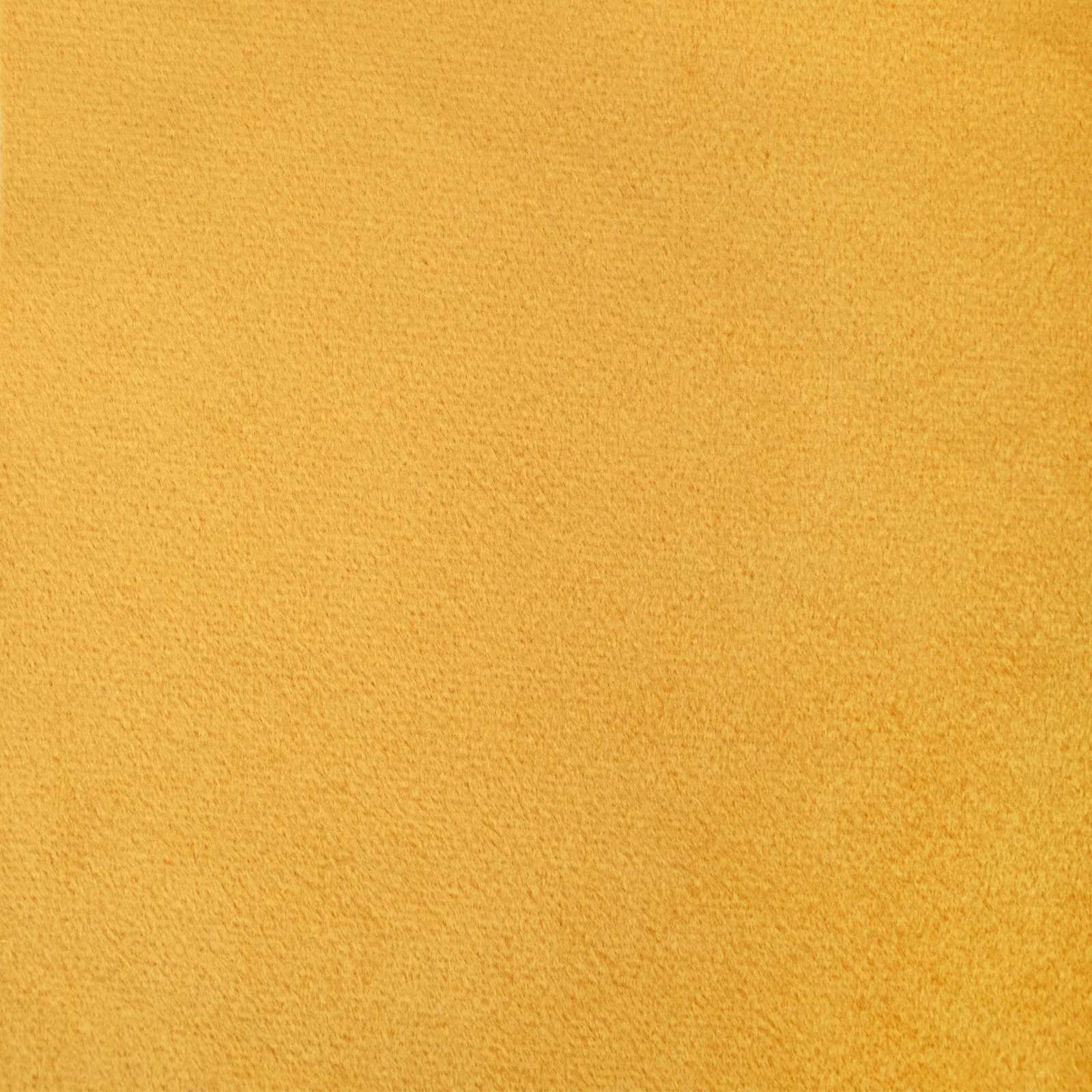 Κουρτίνες συσκότισης 2 pcs Χαμομηλί κίτρινο 140 x 225 cm