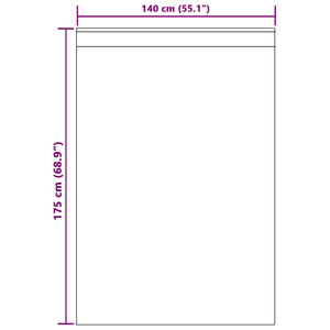 Κουρτίνες συσκότισης 2 τμχ. Μουσταρδί 140 x 175 cm Βελούδο