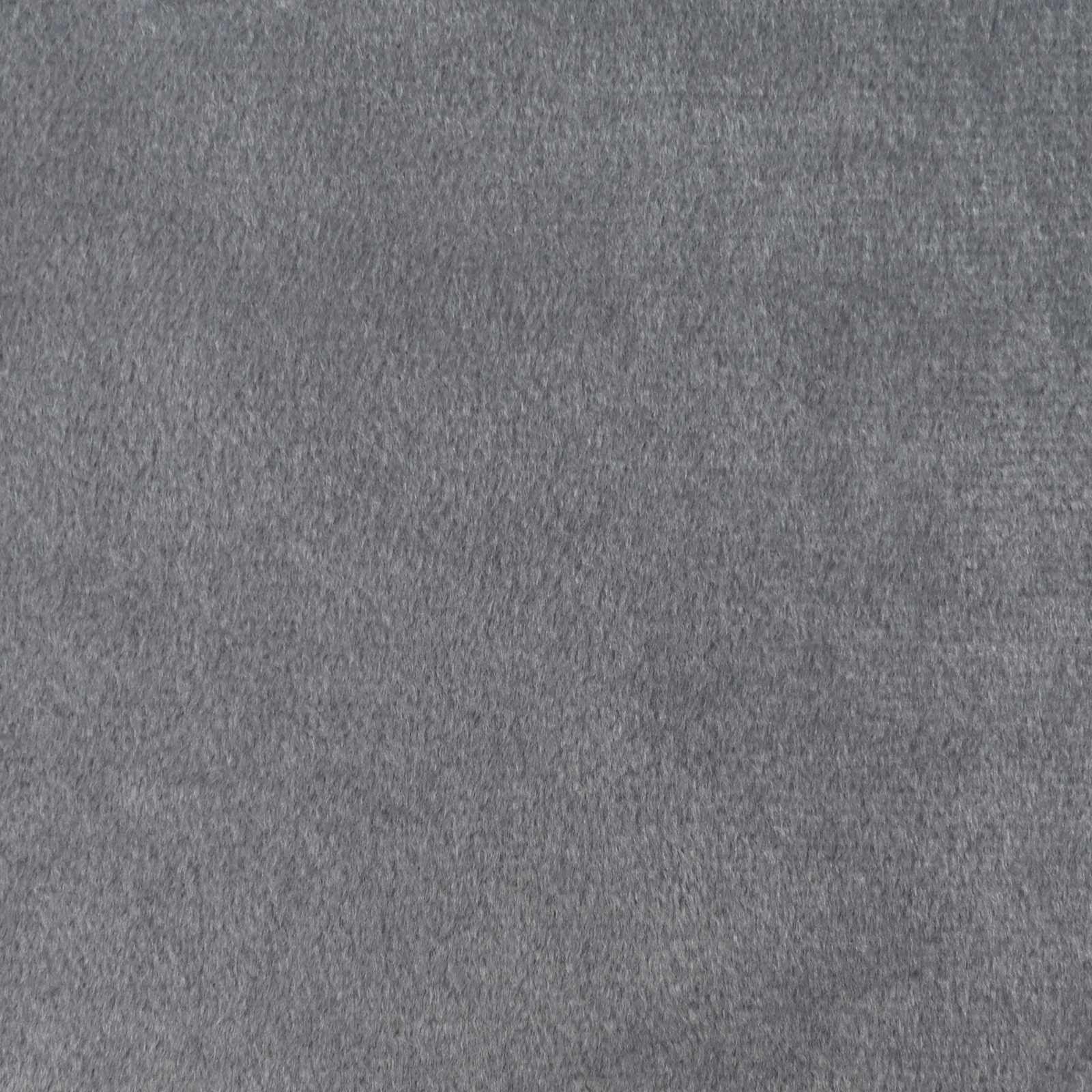 Κουρτίνες συσκότισης 2 pcs Ανοιχτό γκρι 140 x 175 cm Βελούδο
