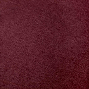 Κουρτίνες συσκότισης 2 pcs Κόκκινο 140 x 225 cm Βελούδο - Pakobazaar
