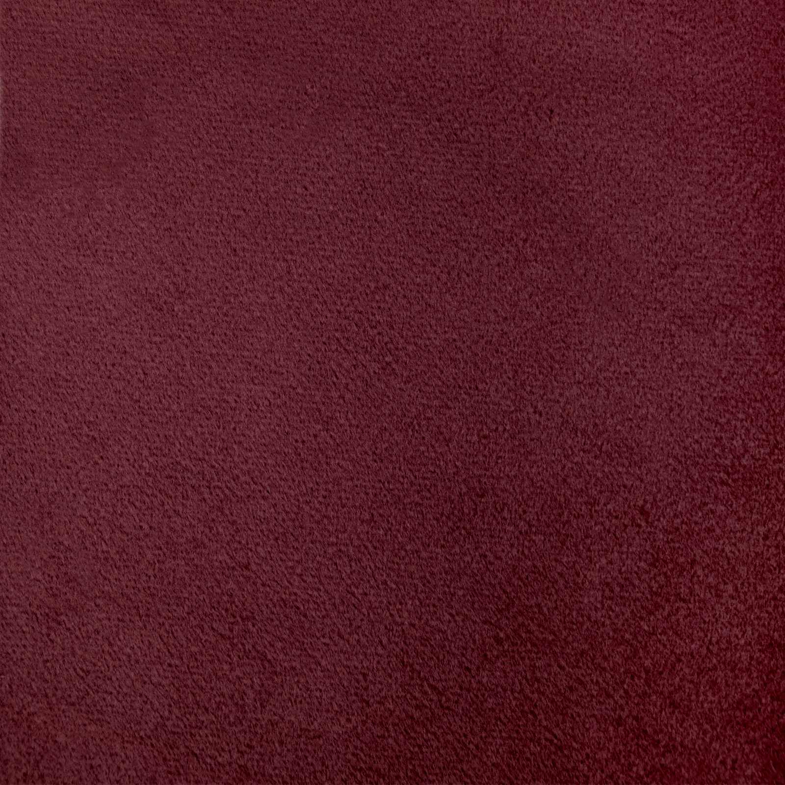 Κουρτίνες συσκότισης 2 pcs Κόκκινο 140 x 245 cm Βελούδο - Pakobazaar