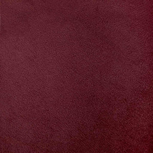 Κουρτίνες συσκότισης 2 pcs Κόκκινο 140 x 260 cm Βελούδο - Pakobazaar