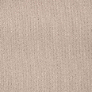 Κουρτίνες Μαύρης Ύφανσης με Δαχτυλίδια 2 pcs Taupe - Pakobazaar
