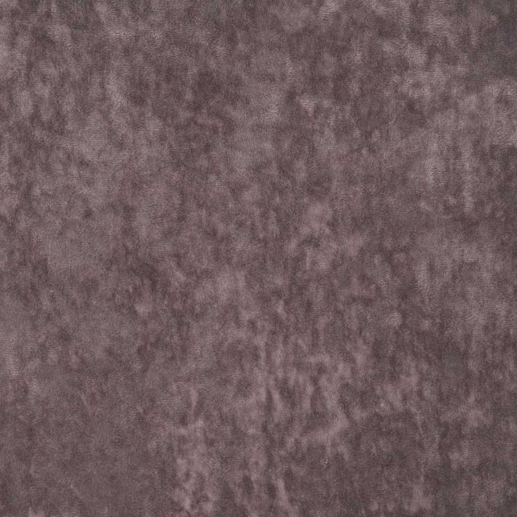 Βελούδινες Κουρτίνες 2 pcs Καφέ 260 x 140 εκ. Βελούδο - Pakobazaar