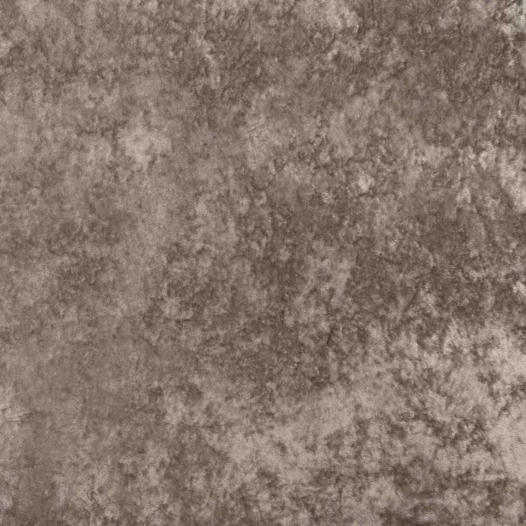 Βελούδινες Κουρτίνες 2 pcs Καπουτσίνο 245 x 140 εκ. Βελούδο - Pakobazaar