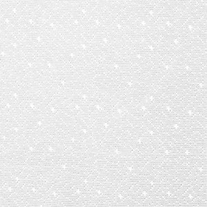 Κουρτίνα Δαντέλας Λευκό 80 x 500 cm Πολυεστέρας